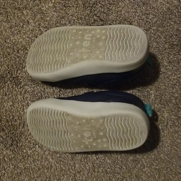 Ten Little Shoes Ten Little Everyday Original Sneakers Poshmark